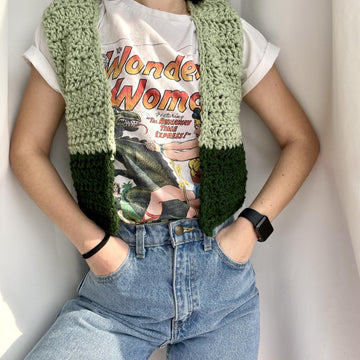 The Hyde Vest