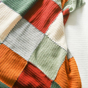 Block Blanket