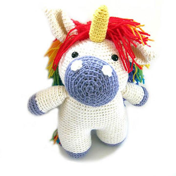 Flavia the Unicorn