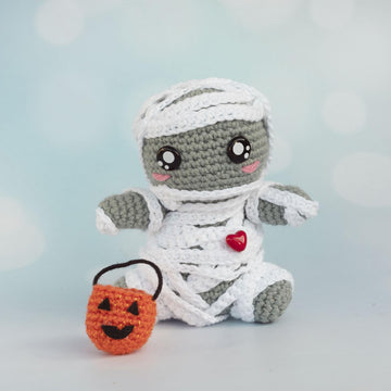 Mummy Kawaii