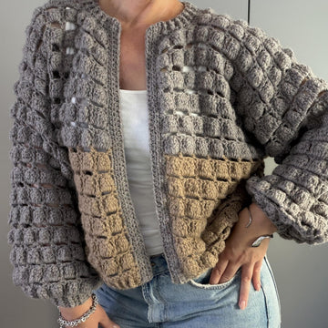 BRIK Cardigan