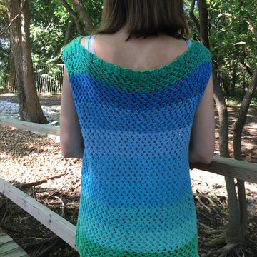 Summer (Sommer) Sweater