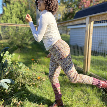 Cake Leggings