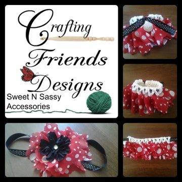 Sweet N Sassy Accessories