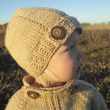 Off To Discover Hat