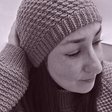 Niebla Beanie