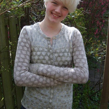 Slightly Dotty