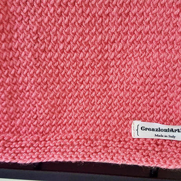 Basic Baby Blanket