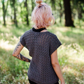 Easy Breezy Summer Cardi