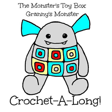 The Granny's Monster