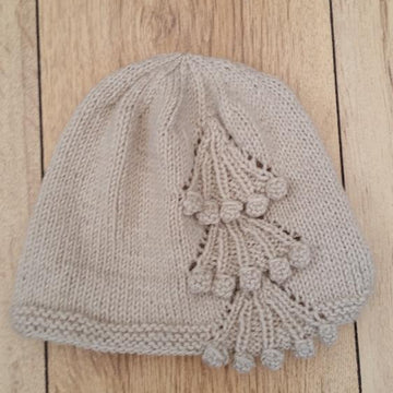 Decorated Hat