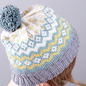 Strand Up Hat