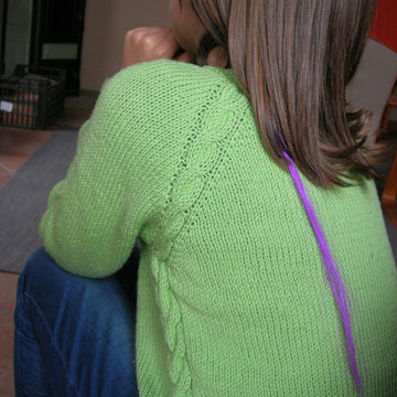 Beth's cables