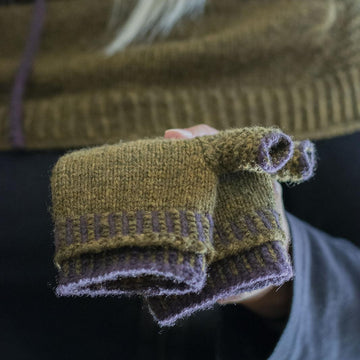 NI Mitts