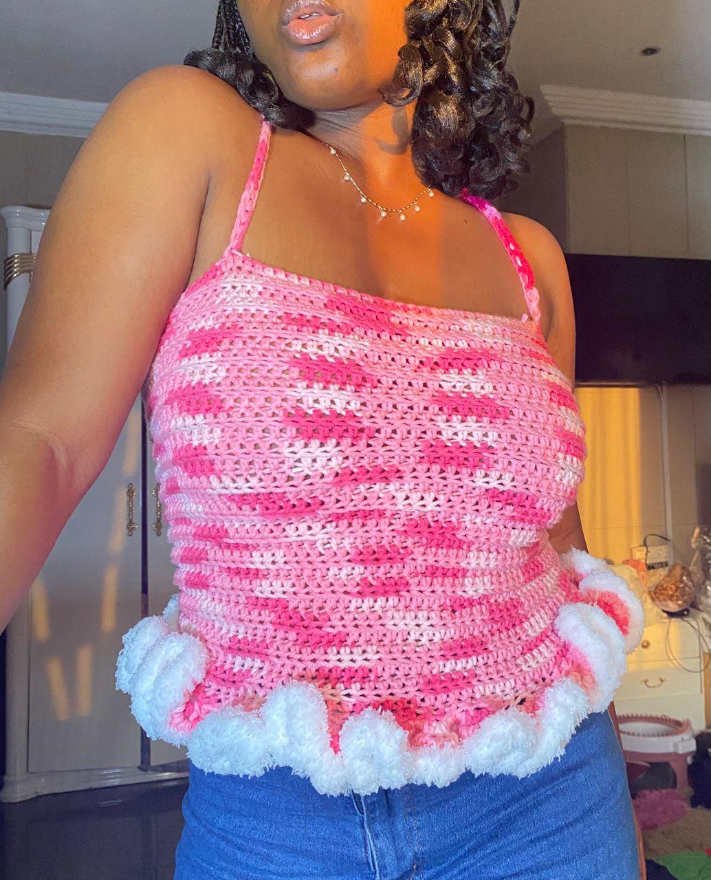 Bloom Top