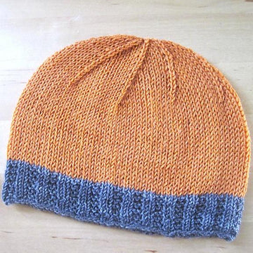 Welcome Hat