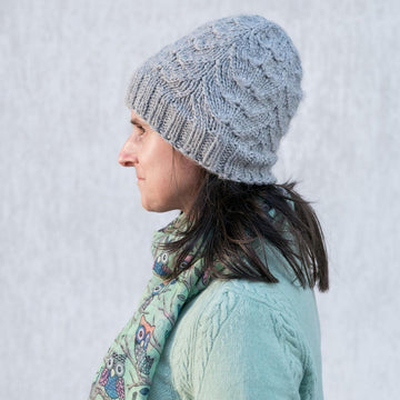 Skin And Bones Hat