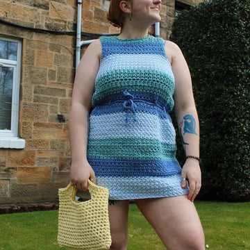 The Trinity Dress