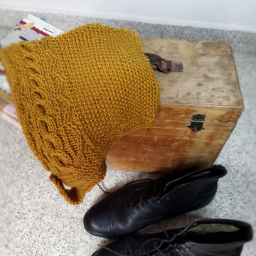 Gorro Numa/ Numa Pixie