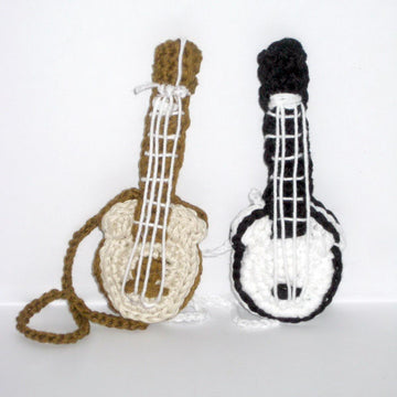 Guitar toy