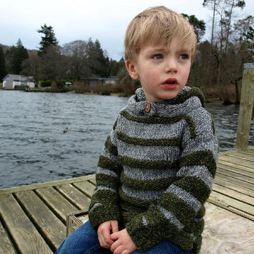Coniston Sweater