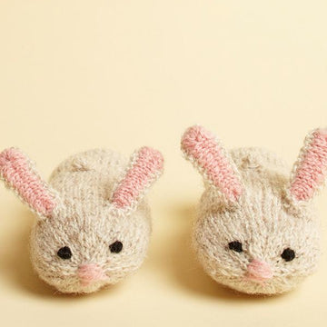 Critter Mittens