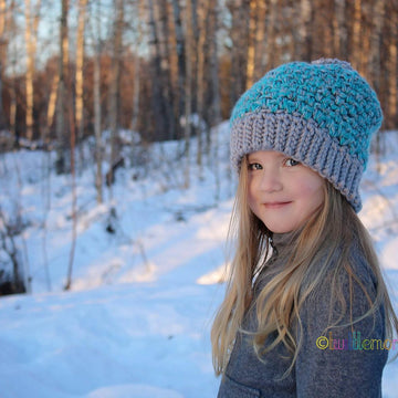 Nordic Beanie
