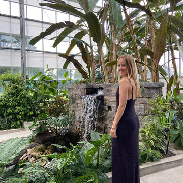 Kayla Dress