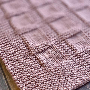 The Rory Baby Blanket