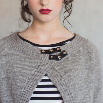 Katherine Cardigan