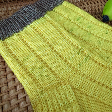 Bananarama Socks
