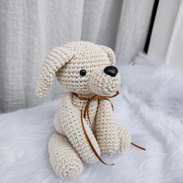 Perro Labrador