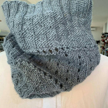 Umoya Cowl
