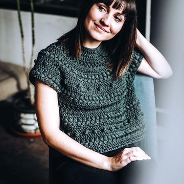 Zalktis top