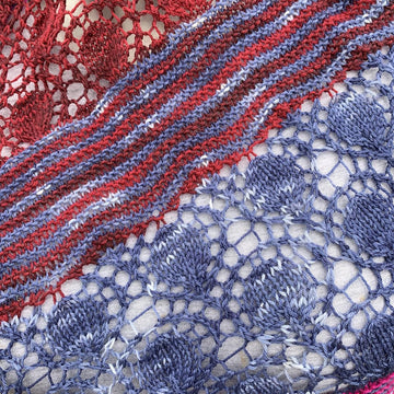 Dew Drops Wrap