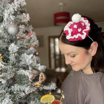 Say Hello Party Hat