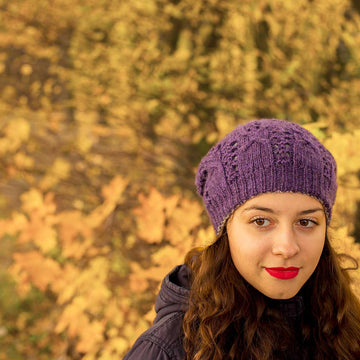 Keep Warm Hat