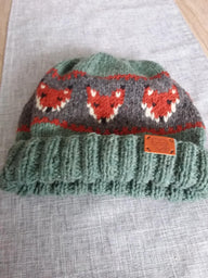Foxy Hat