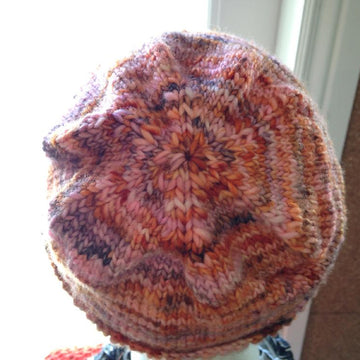 Vera Slouchy