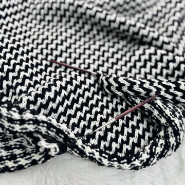 The Kensington Throw Blanket