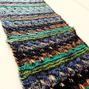 Emmentaler Scarf