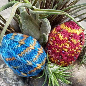 Dragon Eggs