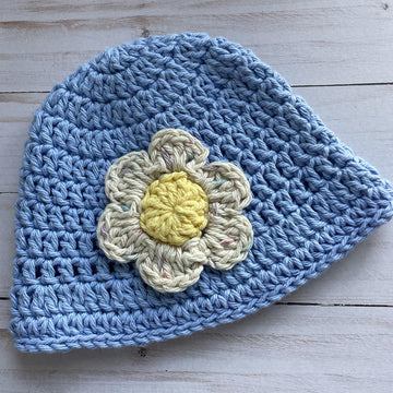 Summer Bucket Hat