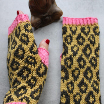 Malabar Mitts