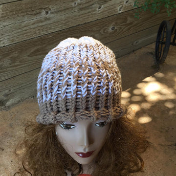 Fishers Peak Gradient Hat