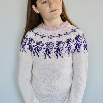 Fairy sweater