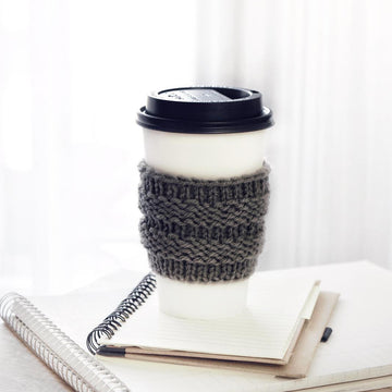 The Coffee Cozy
