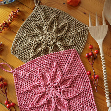 Flower Pot Holder