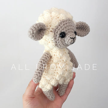 Lucas the Lamb