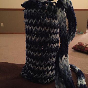 Dusk Water Bottle Carrier